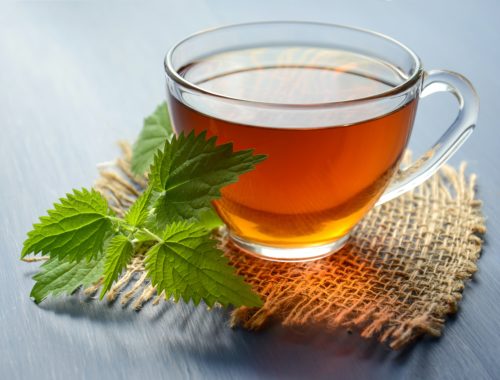 Les grands avantages pour la santé de boire du thé