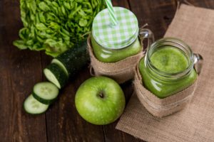 Les grands avantages des régimes à base de fruits