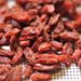 Baies de Goji : les avantages pour la santé