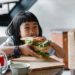 Idées de déjeuner santé pour votre enfant d'âge scolaire