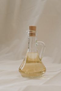 Avantages pour la santé de l'huile d'olive