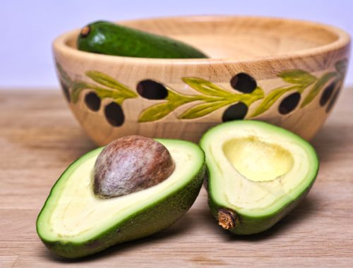 avocat, le fruit aux graisses les plus saines