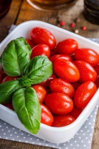 Les tomates : un aliment pour une vie saine