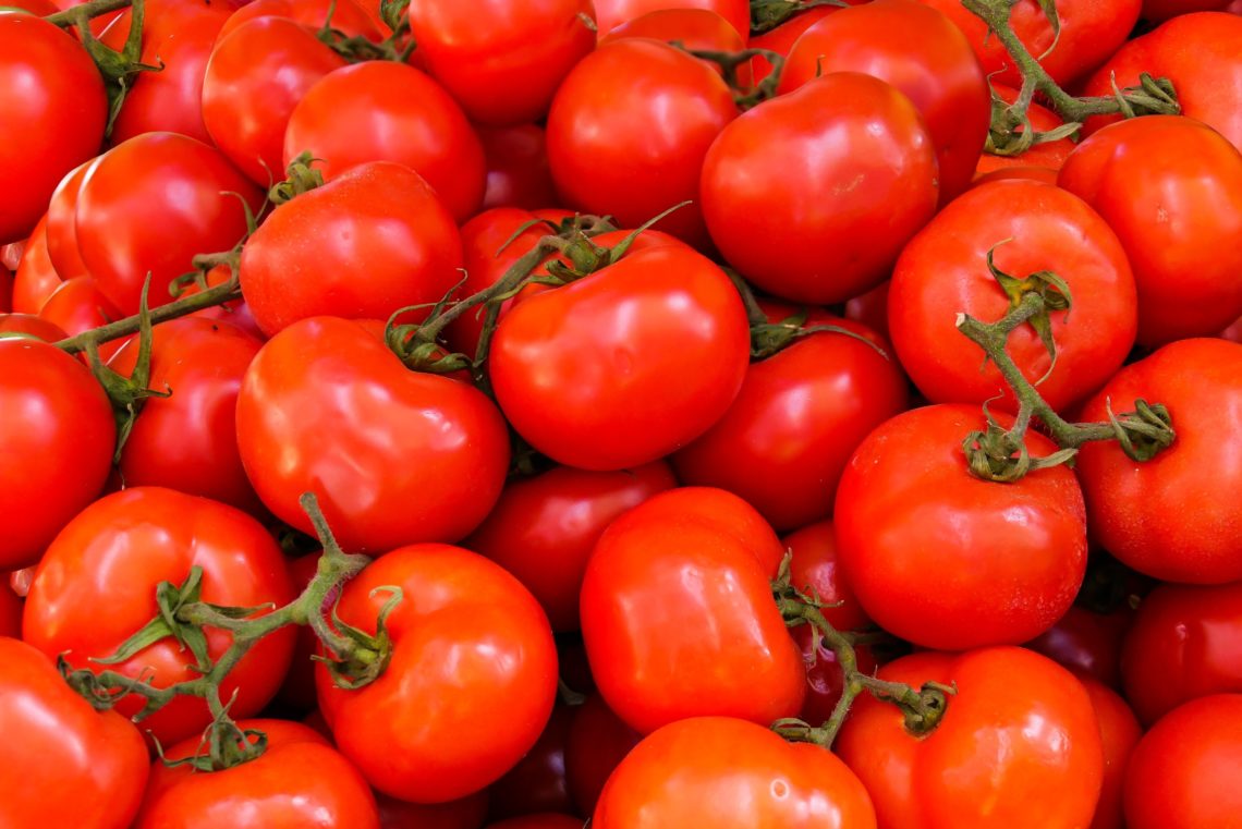 Les tomates : un aliment pour une vie saine