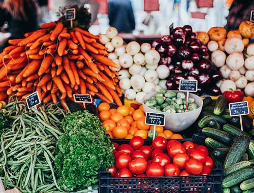 Diabète : quels sont les aliments à adopter?