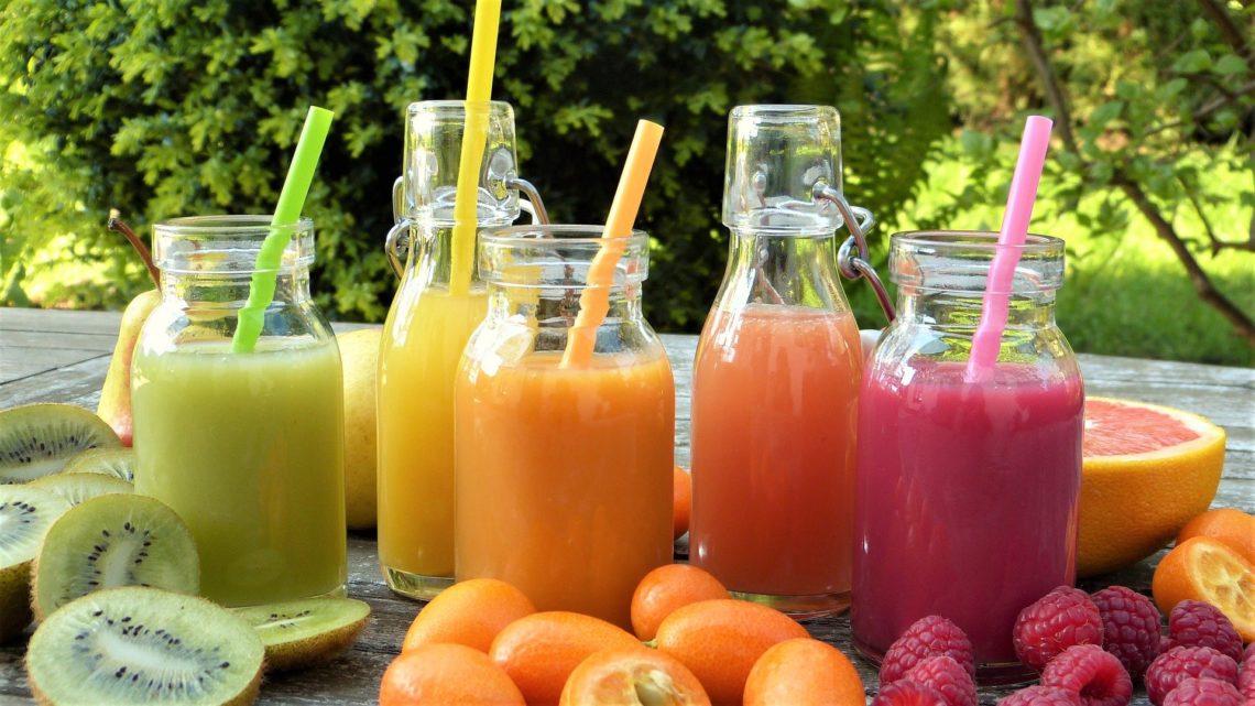 Les meilleurs smoothies pour perdre du poids.