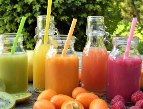 Les meilleurs smoothies pour perdre du poids.