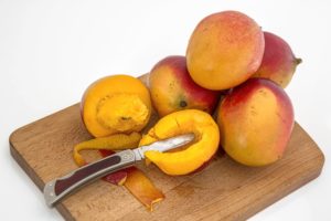 Quels sont les avantages à manger des fruits ?