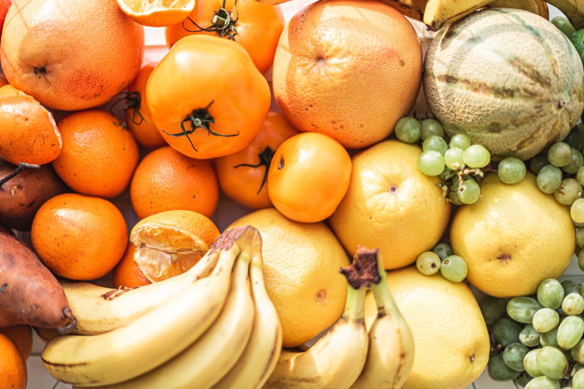 Quels sont les avantages à manger des fruits ?