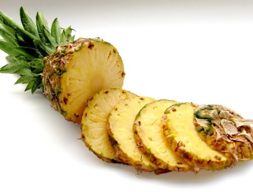 Ananas - 6 avantages cachés d'un fruit tropical