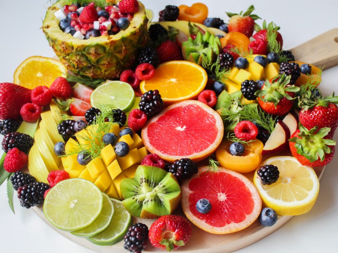 9 fruits à consommer avec une extrême prudence