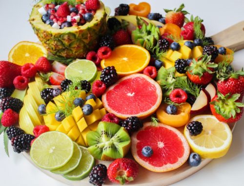 9 fruits à consommer avec une extrême prudence