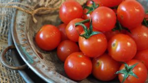 Tomates : quels avantages pour notre santé?