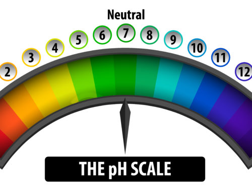 Qu'est-ce que le pH ?  