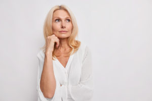 Ménopause : tous savoir sur l'arrêt du cycle menstruel.