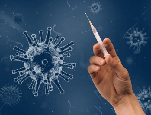 immunité collective mettre fin à la pandémie de COVID-19