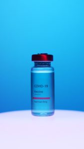 immunité collective mettre fin à la pandémie de COVID-19 