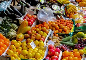 Comment les fruits sont essentiels pour bâtir une santé maximale.