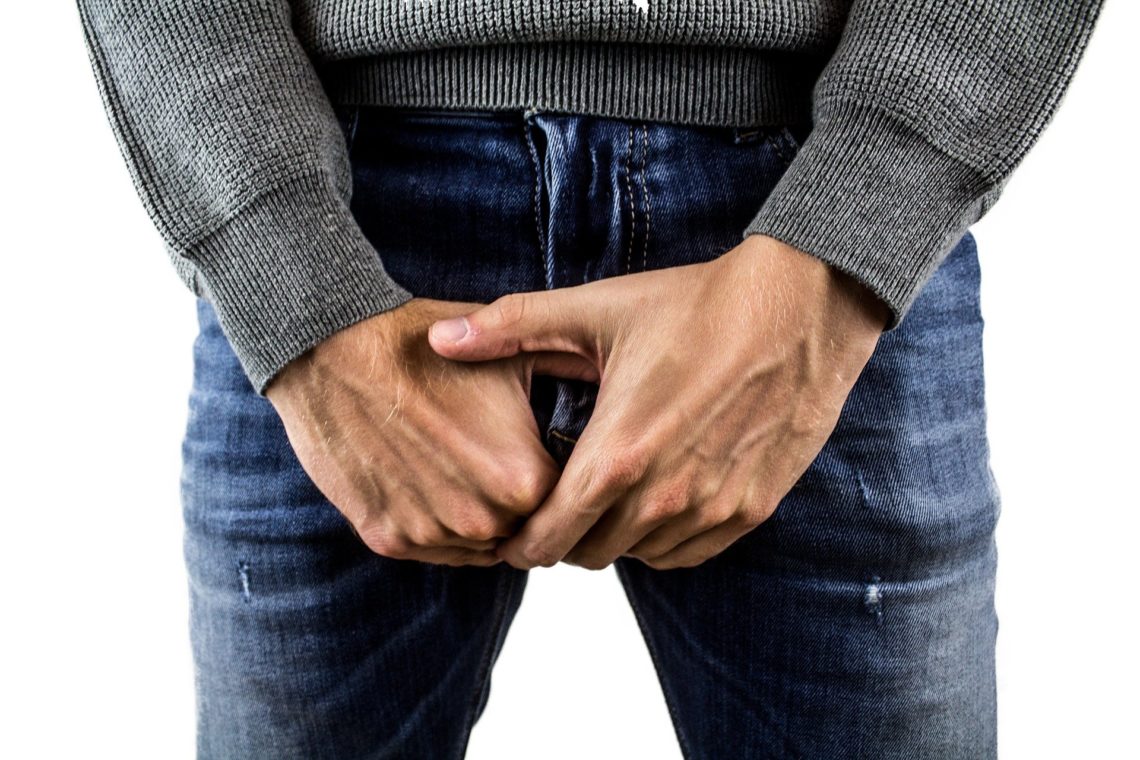 Prostatite : pouvez-vous la traiter avec des médicaments ?