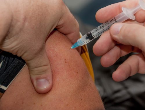 Comment inversez les effets néfastes des vaccins ?