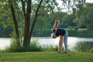 Comment améliorer votre santé en utilisant la médecine du style de vie