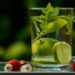 Eau citronnée : Quels sont les avantage pour notre santé?