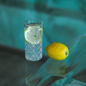 Eau citronnée : Quels sont les avantage pour notre santé?