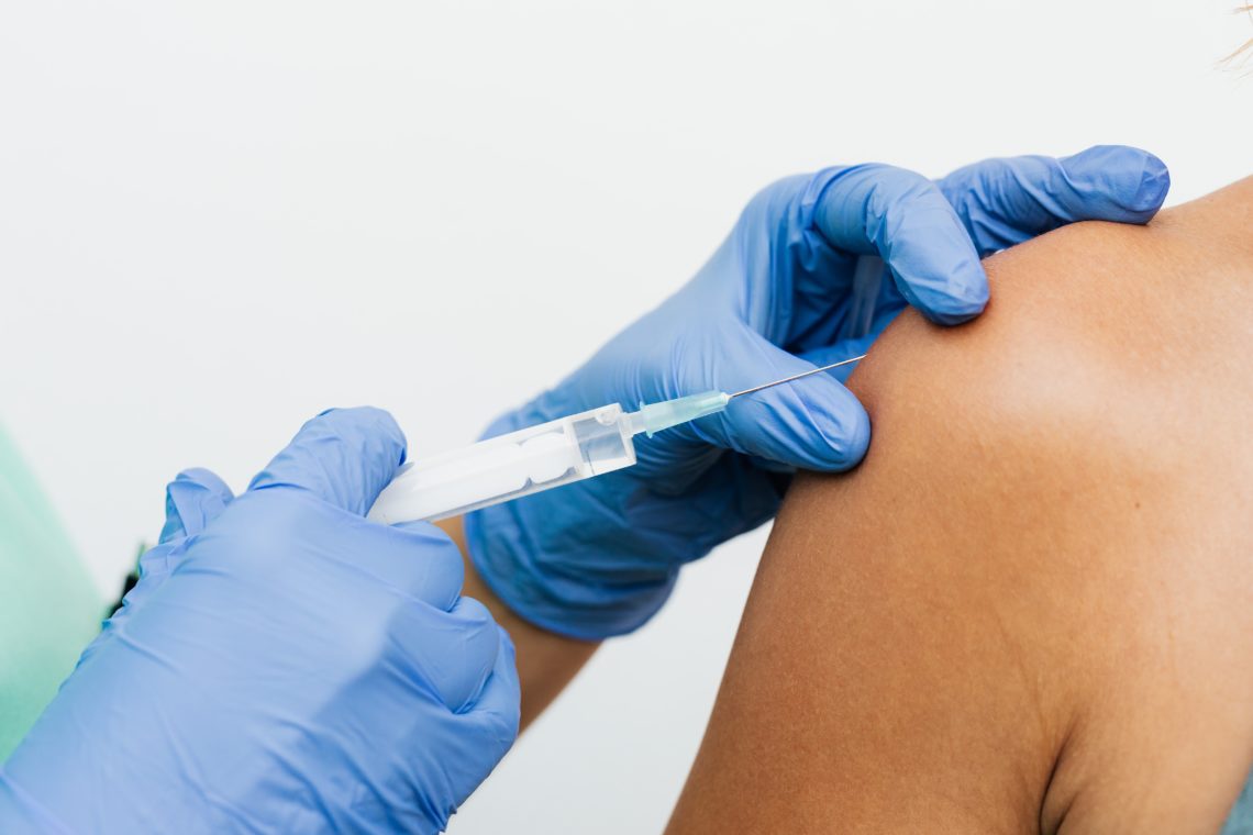 Injections de cortisone : Tout ce que vous devez savoir