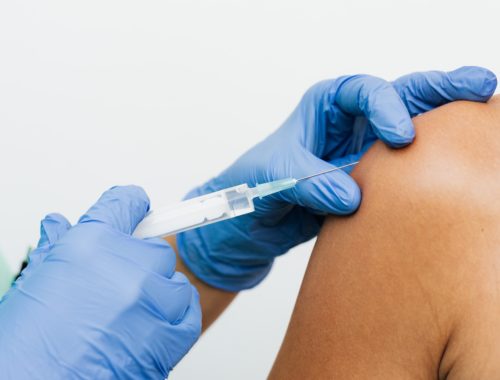 Injections de cortisone : Tout ce que vous devez savoir