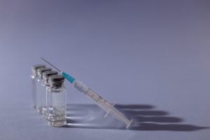 Injections de cortisone : Tout ce que vous devez savoir