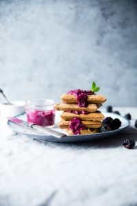 3 gâteaux sans sucre pour un goûter gourmand et healthy