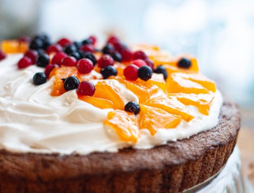 3 gâteaux sans sucre pour un goûter gourmand et healthy