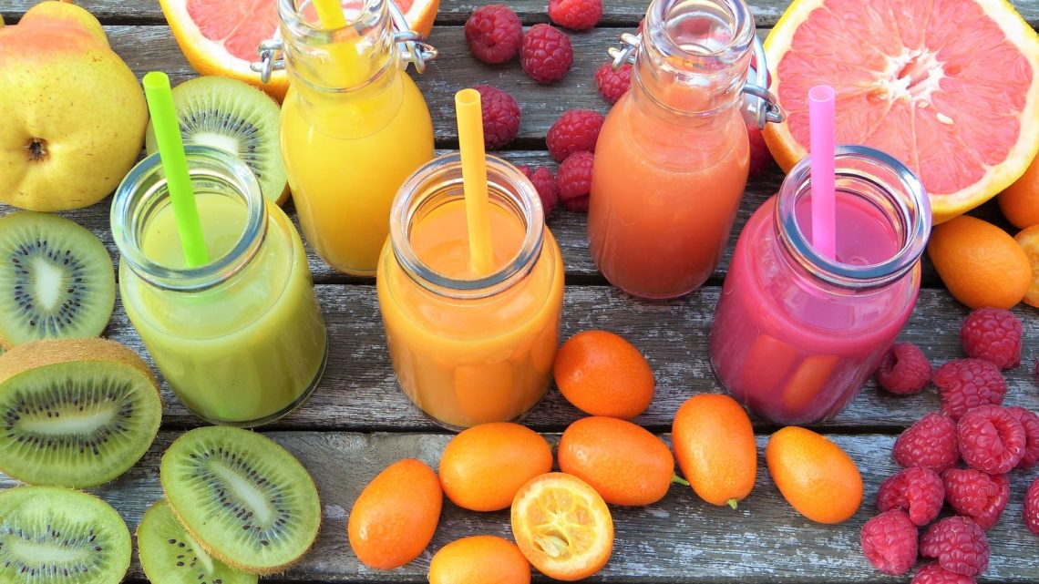 11 ingrédients de smoothie quelque peu surprenants.