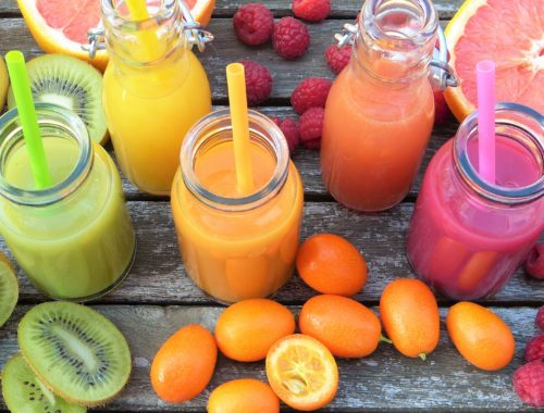 11 ingrédients de smoothie quelque peu surprenants.