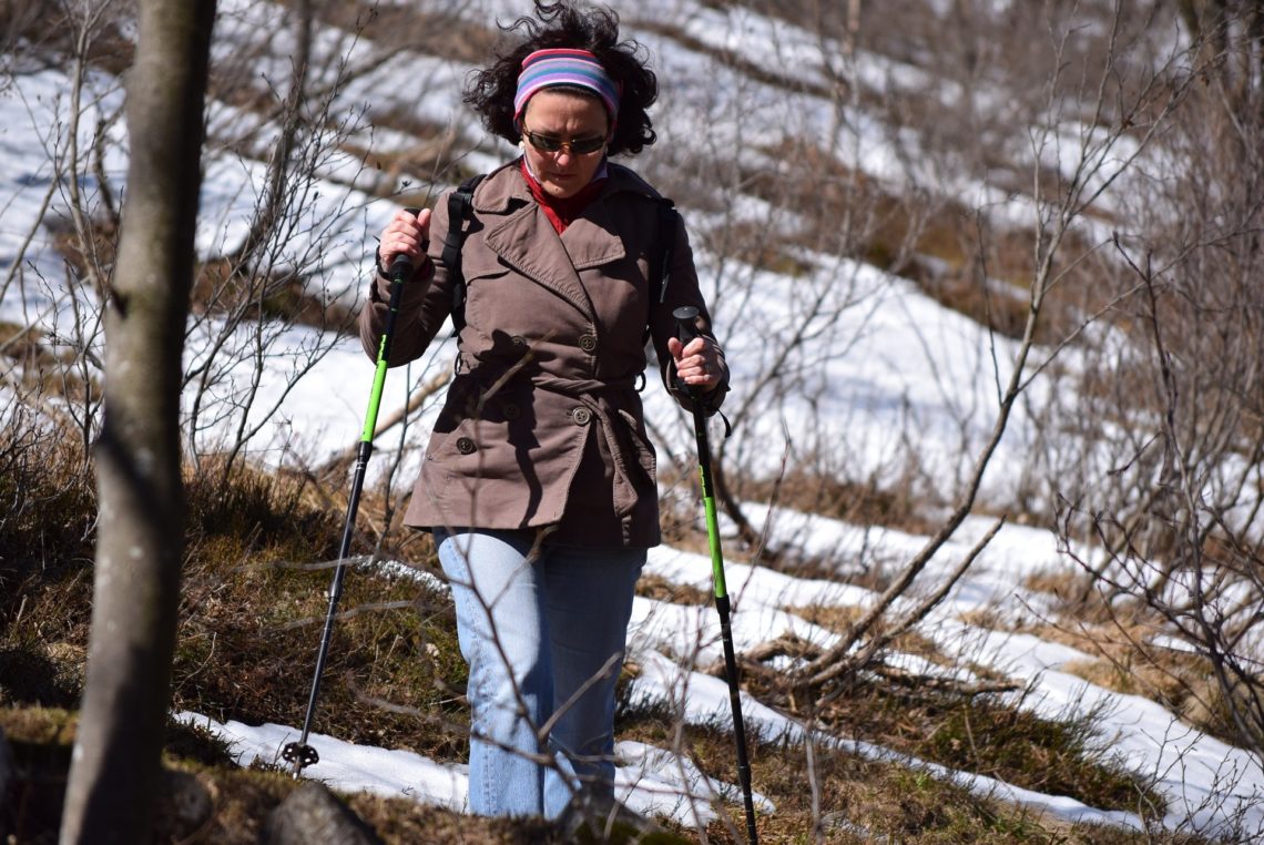 Comment rester actif cet hiver ?