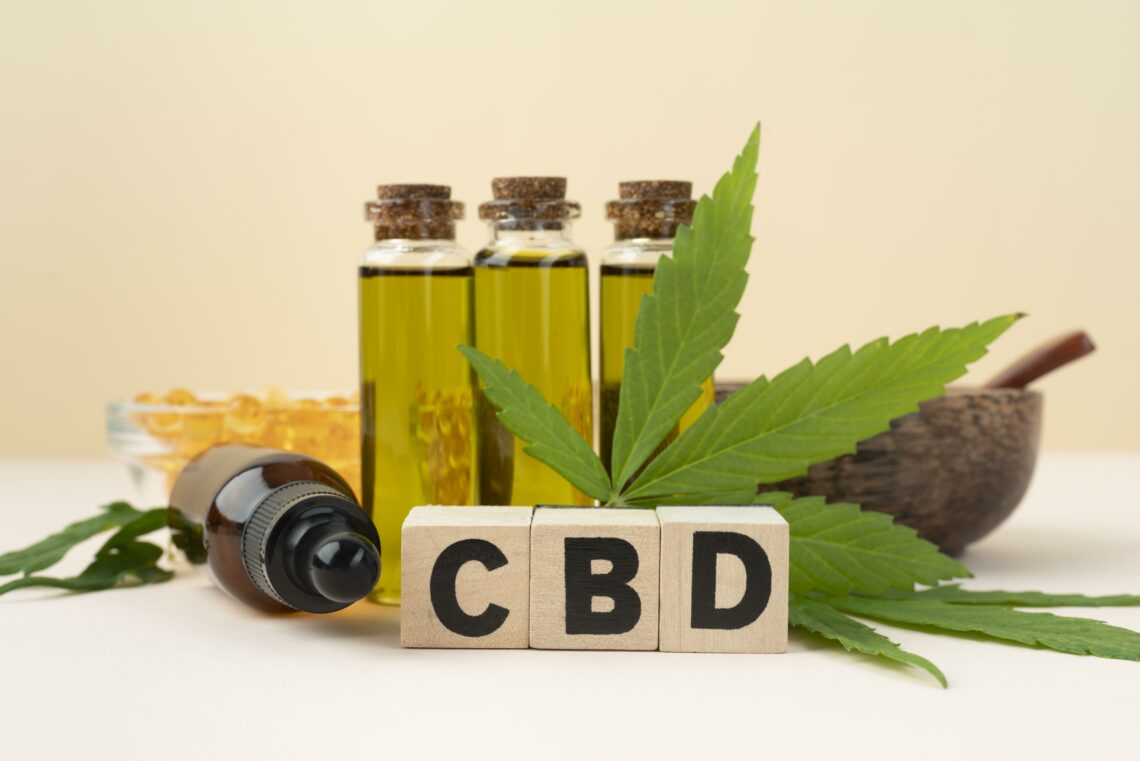 Qu'est-ce que le CBD ?