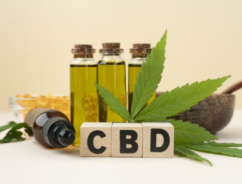 Qu'est-ce que le CBD ?