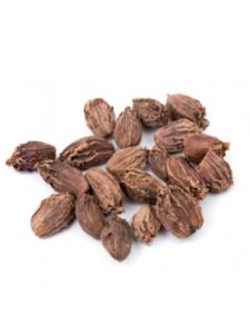 Gousses de cardamome : comment sont-elles utilisées ?