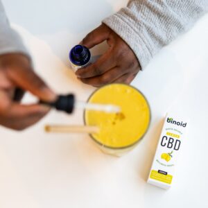 Huile de CBD : Utilisations, avantages et effets secondaires.