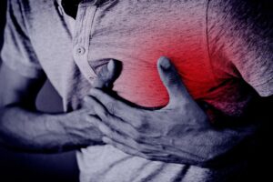 Maladies cardiaques : signes, symptômes et risque.