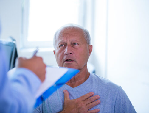 Maladies cardiaques : signes, symptômes et risque.