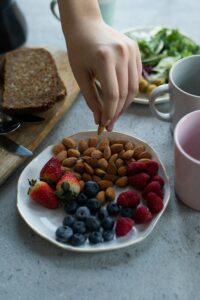 Fruits : les bienfaits pour la santé et la nutrition