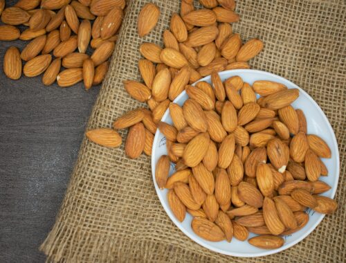 Amandes : les bienfaits pour la santé et la nutrition