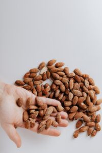 Amandes : les bienfaits pour la santé et la nutrition