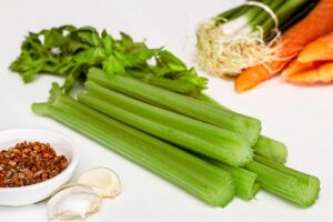 légumes vert : Bienfaits, Recettes et Astuces Santé
