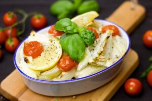 Salade : origine, utilisations et bienfaits pour la santé.