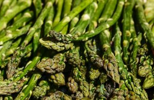 Asperges : origines, bienfaits et recettes printanières à découvrir.