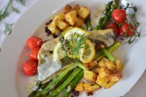 Poisson : origines, bienfaits et recettes printanières à découvrir.