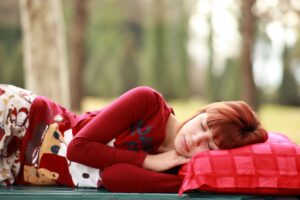sommeil : cultiver vitalité et équilibre au quotidien