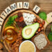 Vitamine E : bienfaits, sources et importance pour la santé.